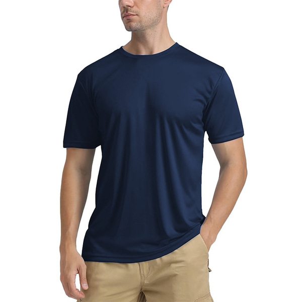 Summer travel sports breathable T-shirt for gym for training