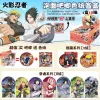 Huoying-New Instant Noodle Bar Blind Box + AR Color Paper [End Box 10 Pieces]