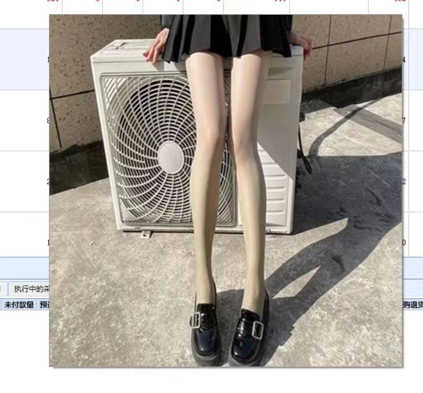 코어 와이어 그라디언트 녹색