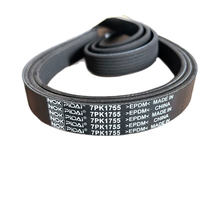 7Pk1755 Avtomobil Transmissiya Kəməri/Çoxqabırğalı Kəmər