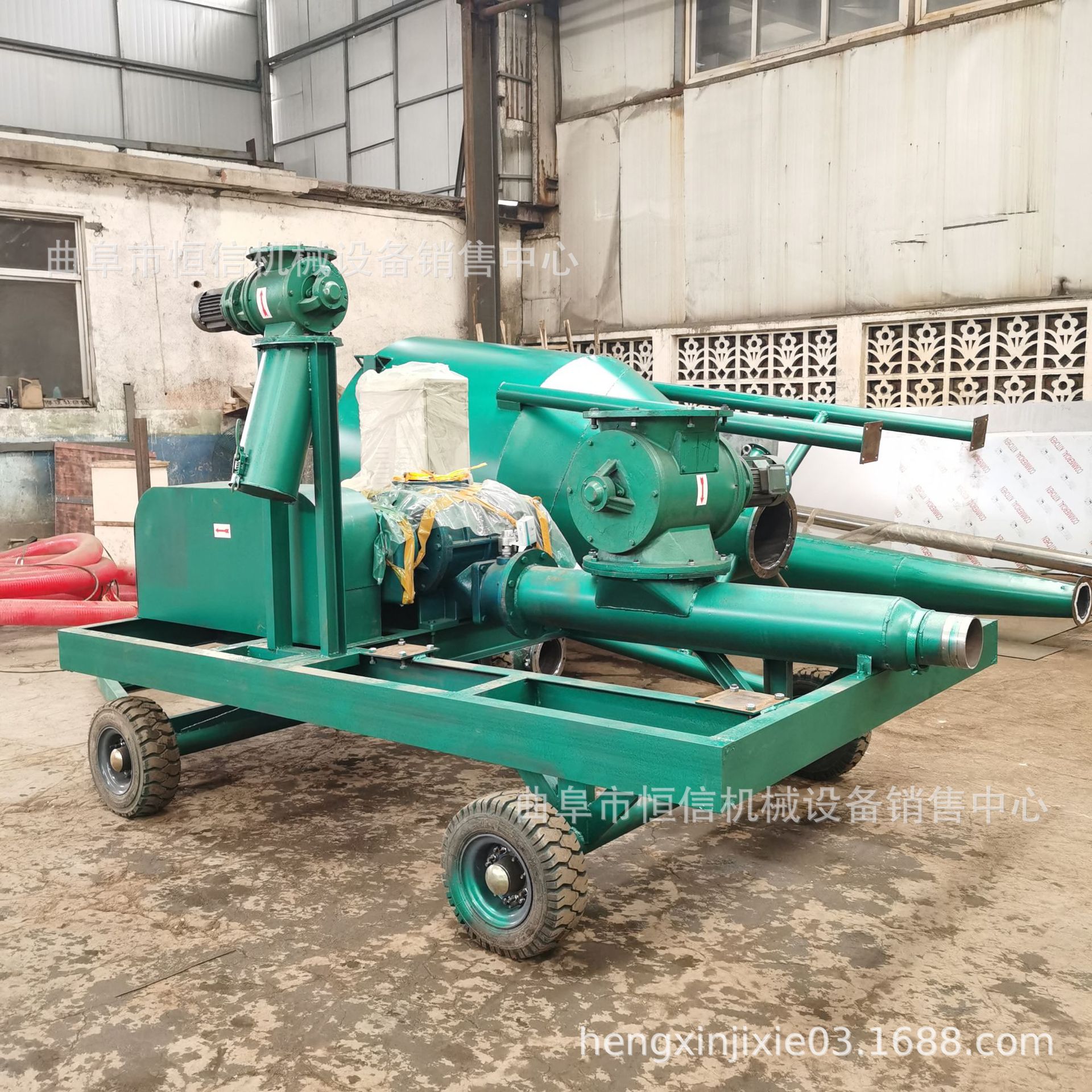 2021新型工业车间气力吸灰机zcjb 五谷杂粮远距离气力吸粮机生产