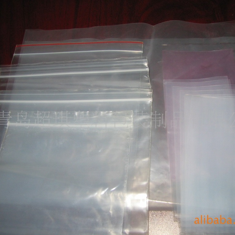 供应塑料包装袋自封口塑料袋OPP塑料袋自封袋自封口塑料袋opp袋