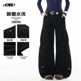 男式休闲裤;男式牛仔裤;男式T恤