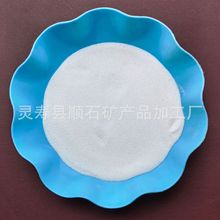 现货供应 玻璃微珠 道路反光材料、研磨喷砂材料用玻璃微珠