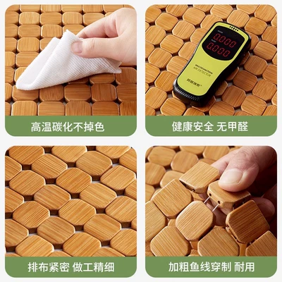 Mat Summer Cool Single – Universal Cool pad
