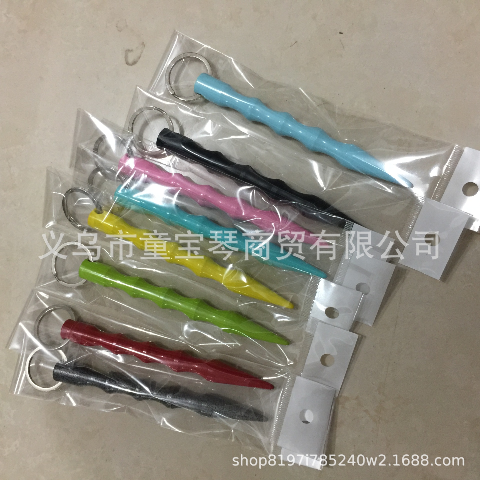 酷棍使用指南和威力揭秘