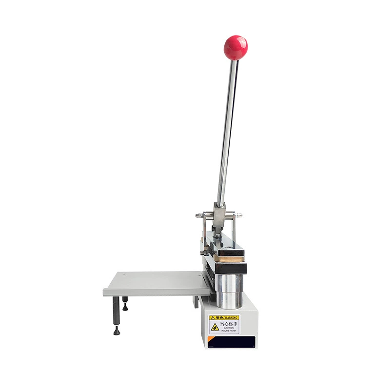 YT-H152 кольцевой пробоотборник бумаги и картона Количественный пробоотборник кольцевой пробоотборник