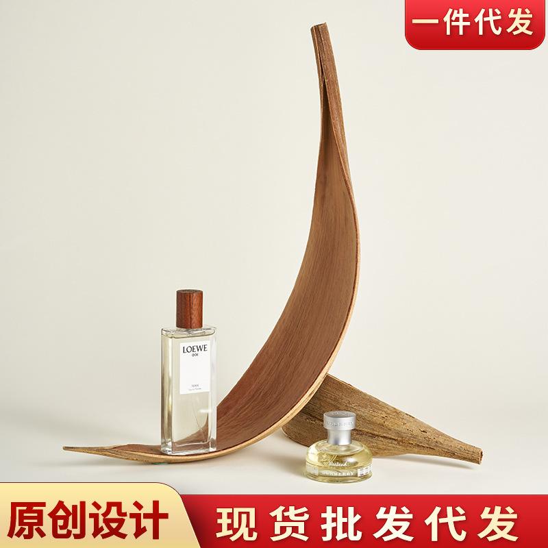 Cocoa leaves natural plant shooting props photography background dried flower decoration products still life main picture photo decoration Cocoa leaves natural plant shooting props photography background dried flower decoration products still life main picture photo decoration