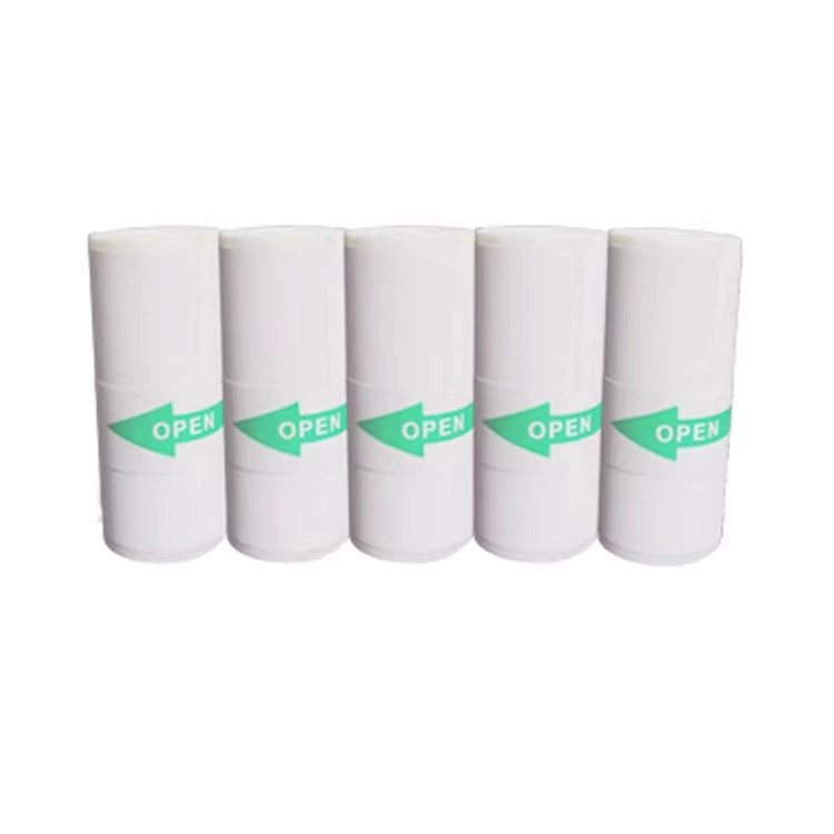 Pocket Printer X Series (X1/X2/X3/X5), Thermal 200 dpi, Bluetooth, 57 mm Paper