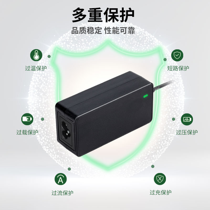 卸売 24v 電源アダプタ 12v2a 3c 認定デスクトップ空気清浄機 24v1a 電源アダプタ|undefined