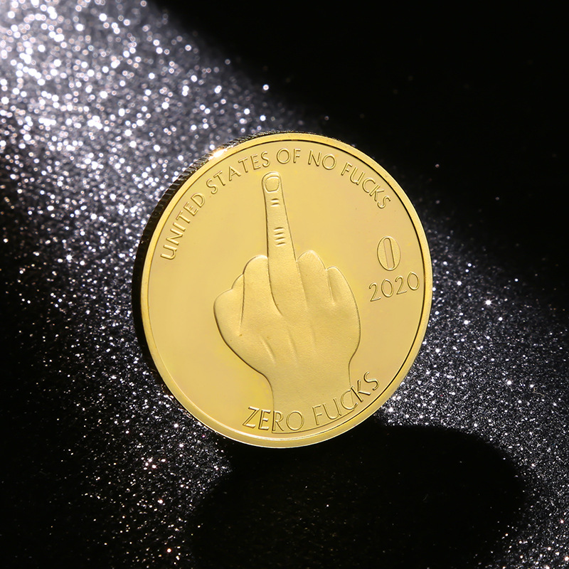 Monedas conmemorativas de guerreros de comercio exterior Museos de regalos de turismo Medalla conmemorativa Colección de regalos artesanal Medalla conmemorativa de oro