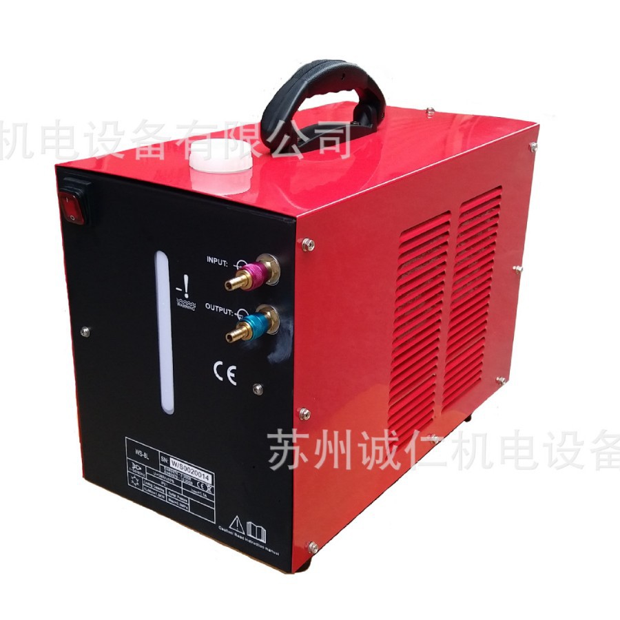 焊接水箱、氩焊水箱、点焊水箱 焊机水箱