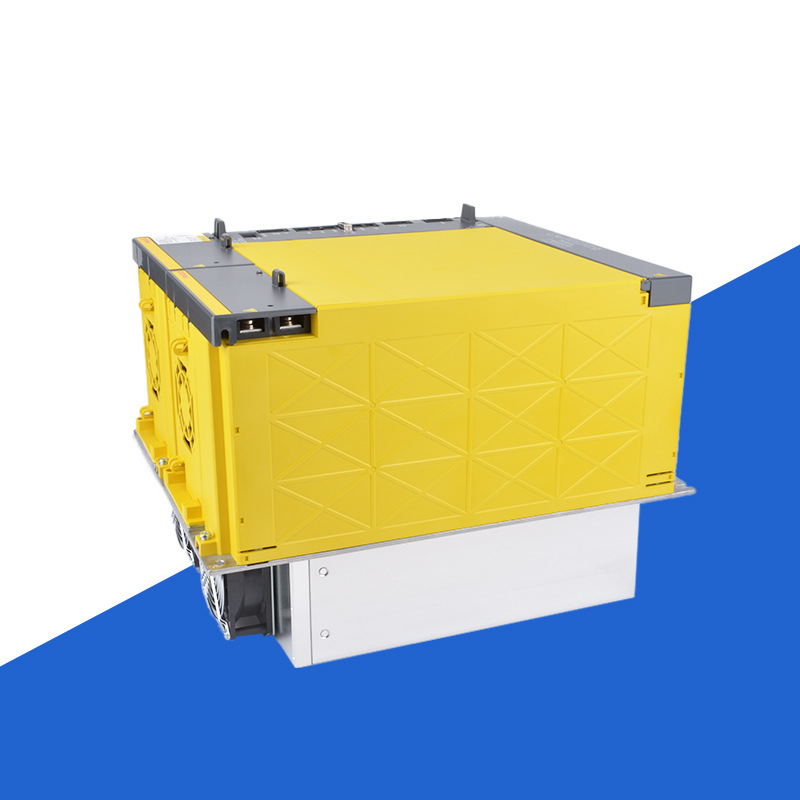 A06B-6202-H055发那科fanuc原装驱动器伺服放大器现货议价