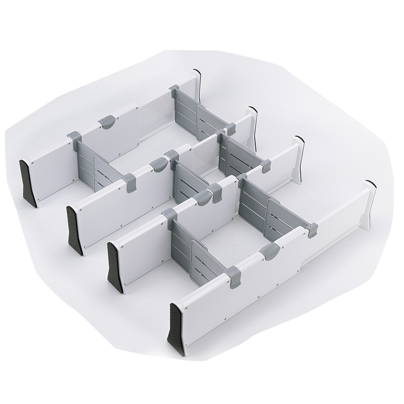 짧은 4 개의 어셈블리 3 세트의 스페이서