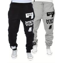 J 49675 Men's 3D print sweatpants ��ʿ 3D ӡ������羳��