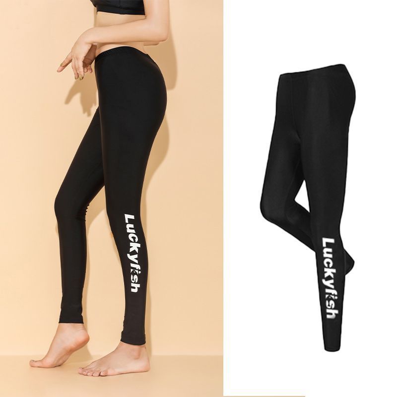 Mujeres al aire libre divisas trajes de buceo conservadores surf natación manga larga ropa de medusa seca rápida fábrica comercio al por mayor