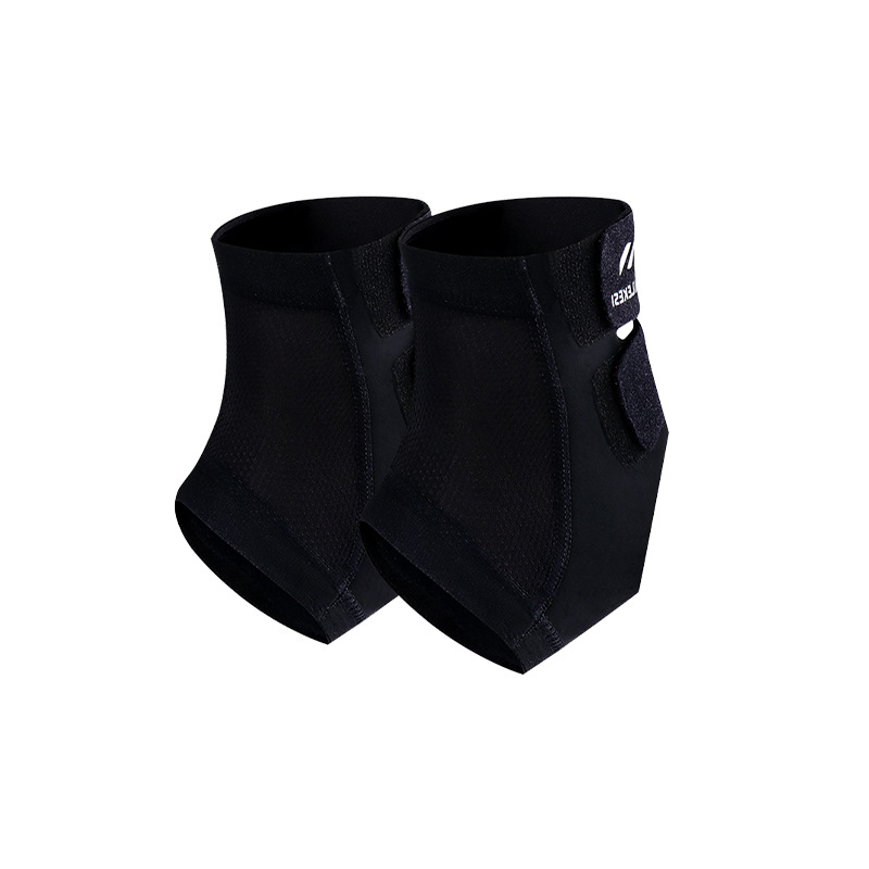 Jiangdu protector de muñeca articulación correa de muñeca anti-piélago baloncesto fútbol para correr para hombre presurizado respirar tobillo deportivo