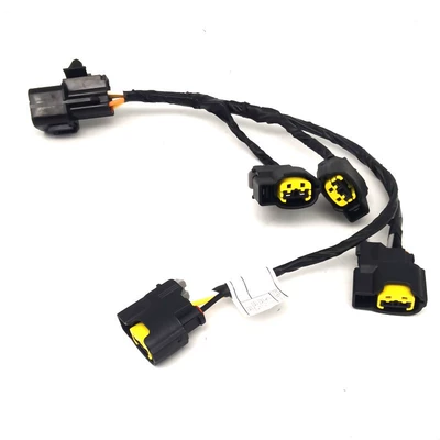 27350-2B000 is suitable for Other power supply, ignition system