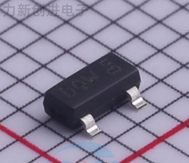 PMV50EPEAR 封装 TO-236AB MOS场效应管