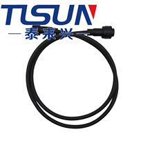 �S��ֱ�N HF-YY 2*0.5MM2��ˮ���^���~��ȼ���ÿ�UVPVC�o��