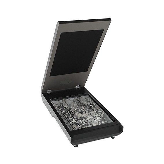 大米精度测定仪  型号：ZRX-29786