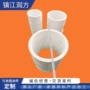 齐全及时模压聚四氟乙烯管材
