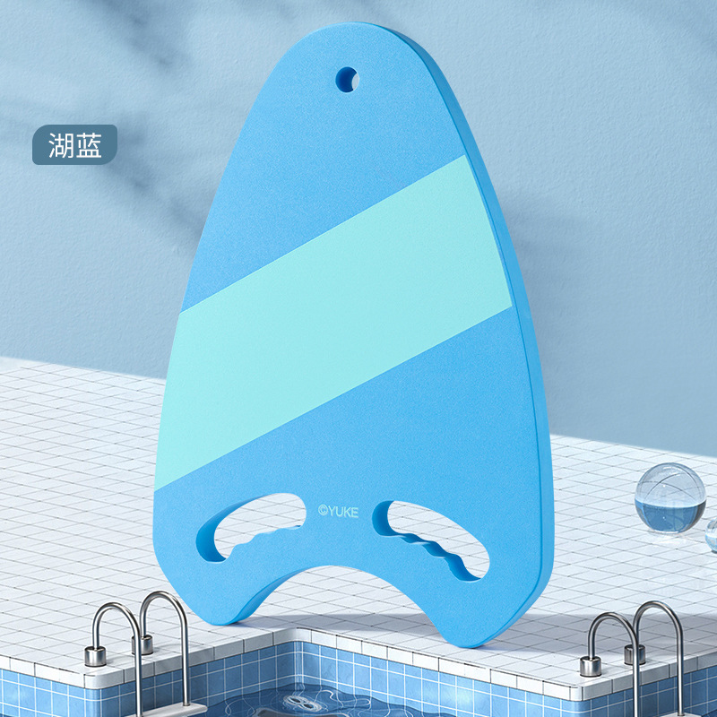 Sky blue - single stripes (recommended for people weighing less than 90kg )