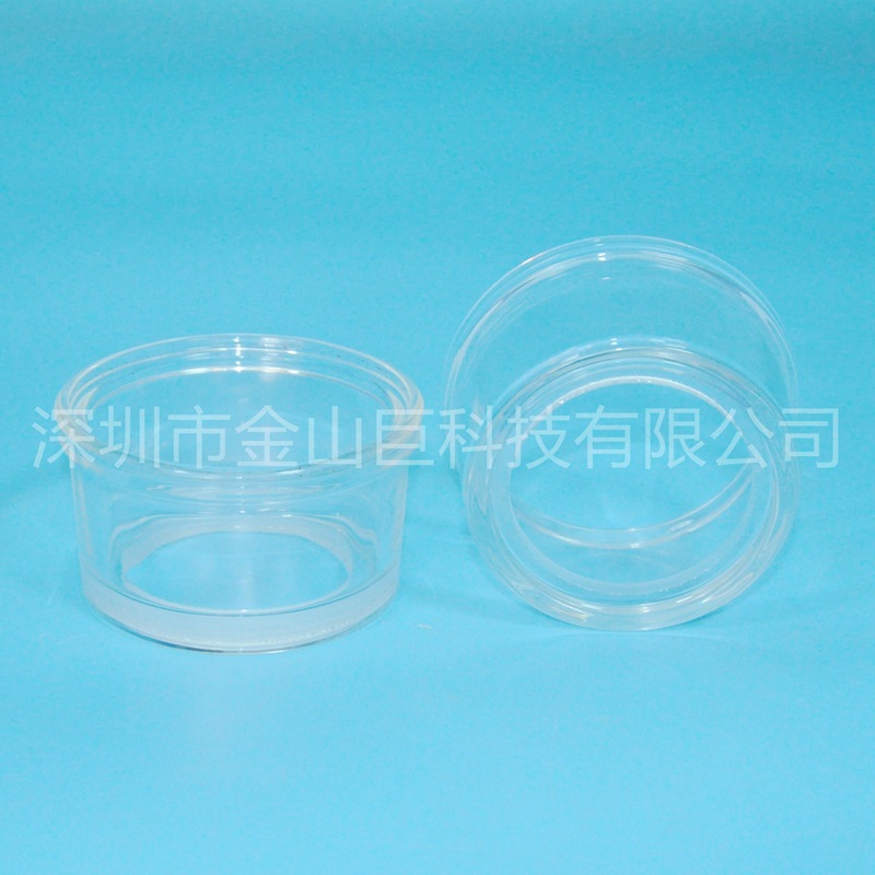 Oil Water Separator Glass 26560181 MO3671 4415105 26550005 3