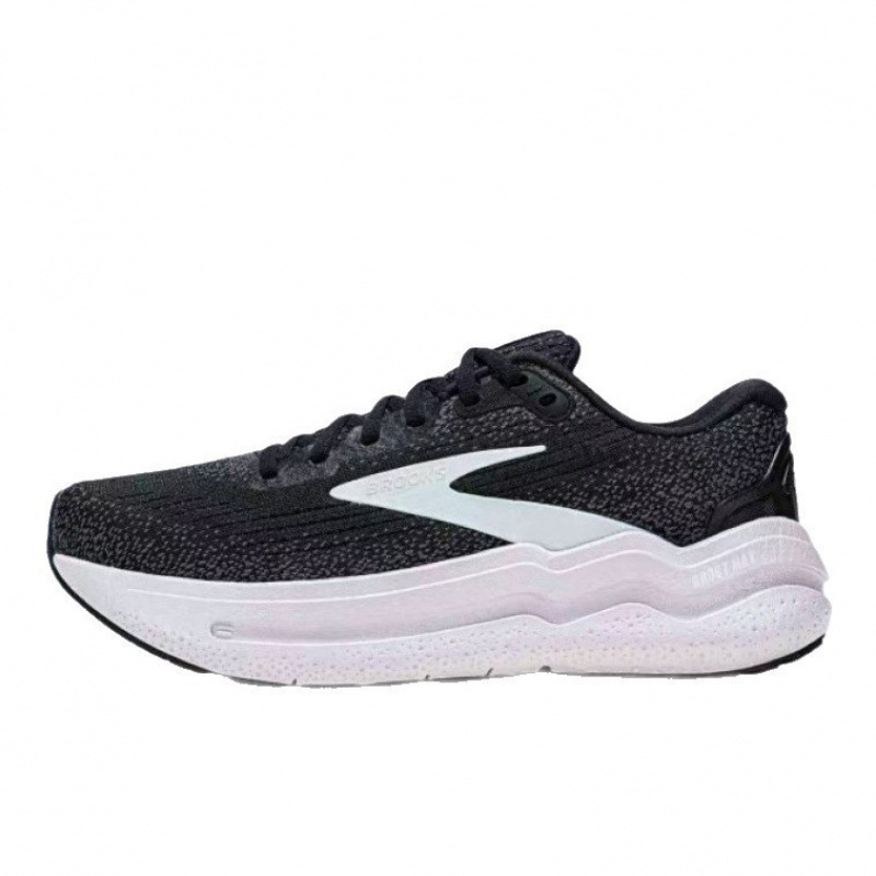 Cross-border Putian Brooks Ghost Max 2 men's and women's running shoes, breathable mesh athletic shoes