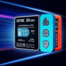 B6neo DC200W��ģ�늳ش�Խ�C܇ģ10Aƽ�������z���^����
