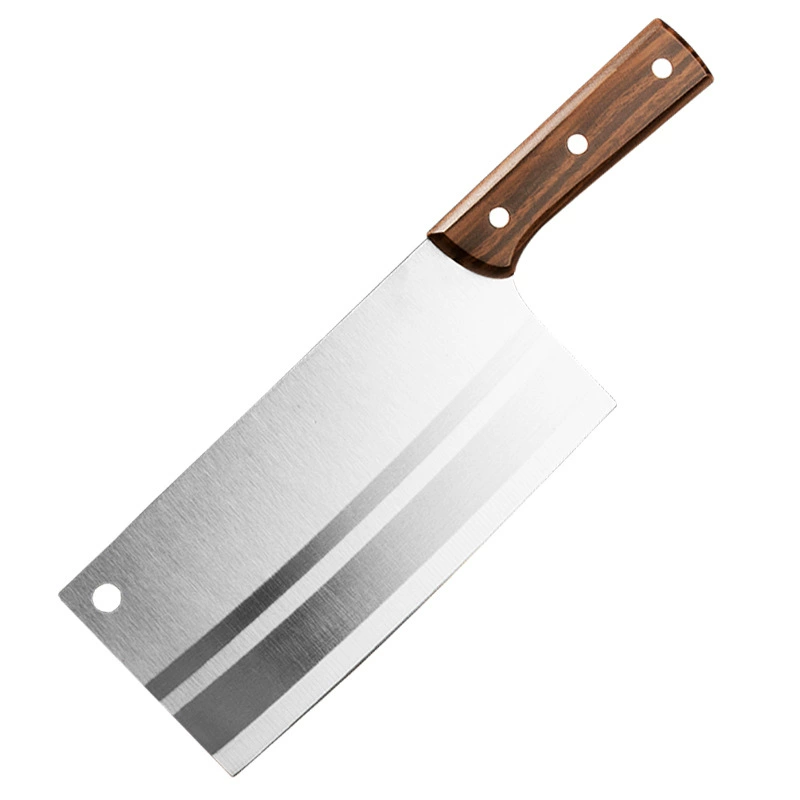 Кухонный нож, семейный повар, посвященный нарезке, скольжение, сверхбыстрая рубка, бойцовские лезвия, нержавеющая сталь, кухонная кухня