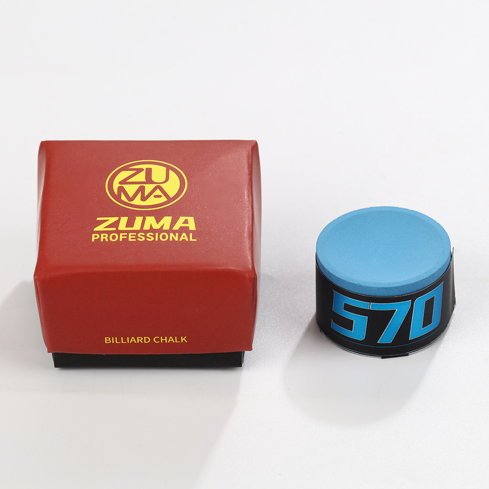 ZUMA blue + gift box