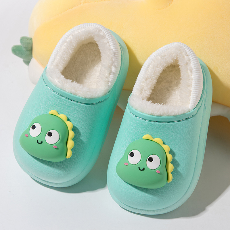 녹색 공룡