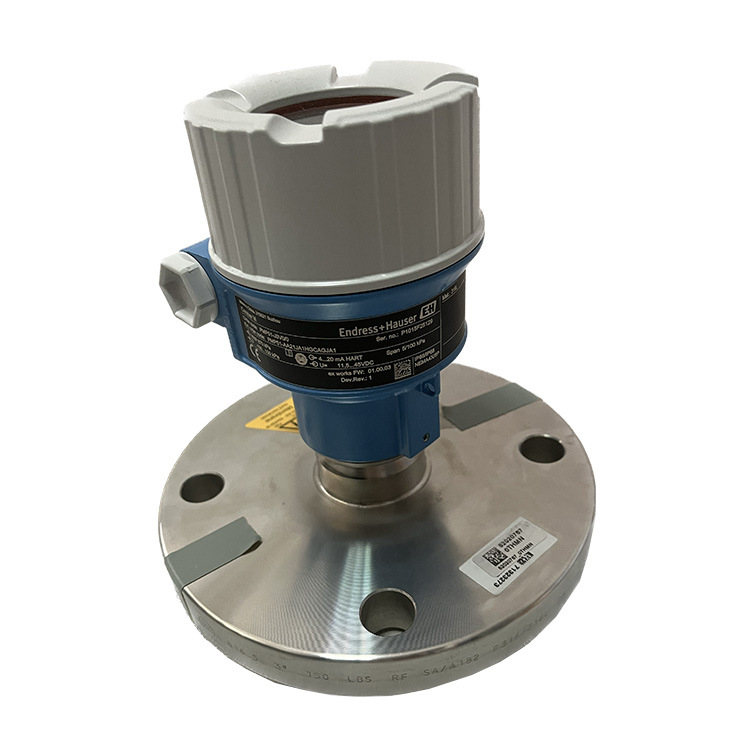 全系列压力变送器Endress+Hauser/PMP51-AA121A1UGCGCJA1