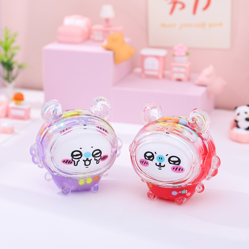 子供のおもちゃ卸売、人気沸騰中！顔が変わる流砂人形、ネットで話題の可愛い置物、ミニフィギュア、メーカー直販|undefined