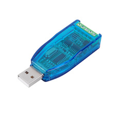 ���I��USB�DRS485ͨӍģ�K�p����p���򴮿��D�Q��485�DUSB�D����