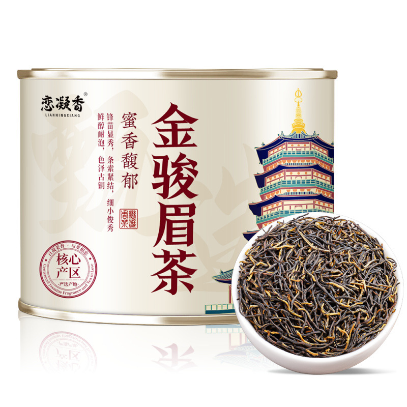 진한 꿀맛 진준메이 1캔 - [본 상품은 수익성이 없으며, 브랜드 홍보용으로만 판매됩니다]