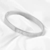 Серебристый (6 мм)