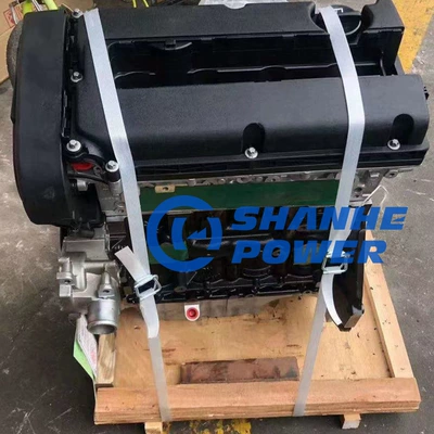 09 Cruze, 11 Excelle, Engine assembly