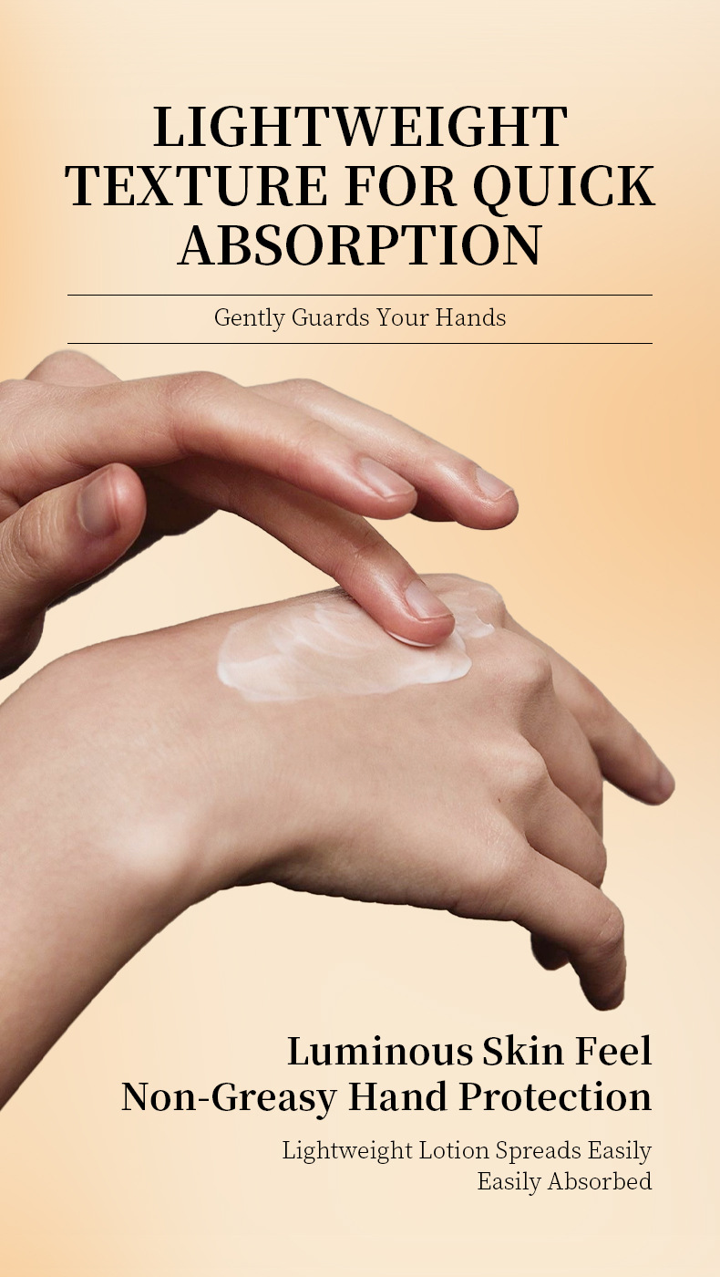 Crema mani al latte di frutta KORMESIC 30 g Crema mani idratante e nutriente_voghion.com