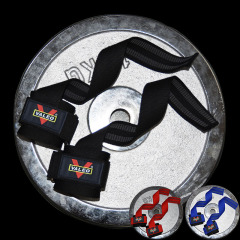 Fitness deadlift booster belt valeo grip belt gloves and palm guards sports horizontal bar men and women fitness wristbands wholesale