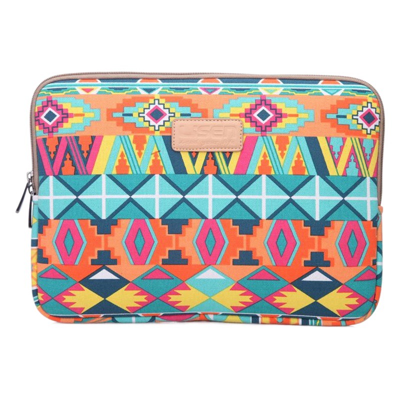 LISEN rhombus notebook liner ipad mini/air/11/13/14/15.6 inch Apple
