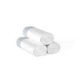 Автоматический мусорный мешок, сумка для хранения, туалетный мешок, на шнурках