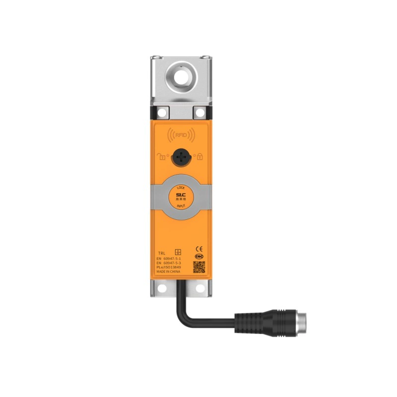 SLCШлайг TRL1 Серия RFID RFID Технология Безопасность Замок TRL1M0P-AC