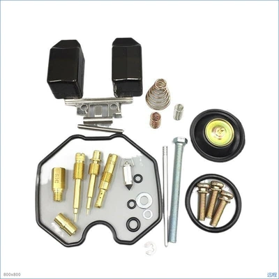 Motorcycle engine and accessories kits - 063-for-honda-xr-400-xr400r-1998-2004-carb-for-d