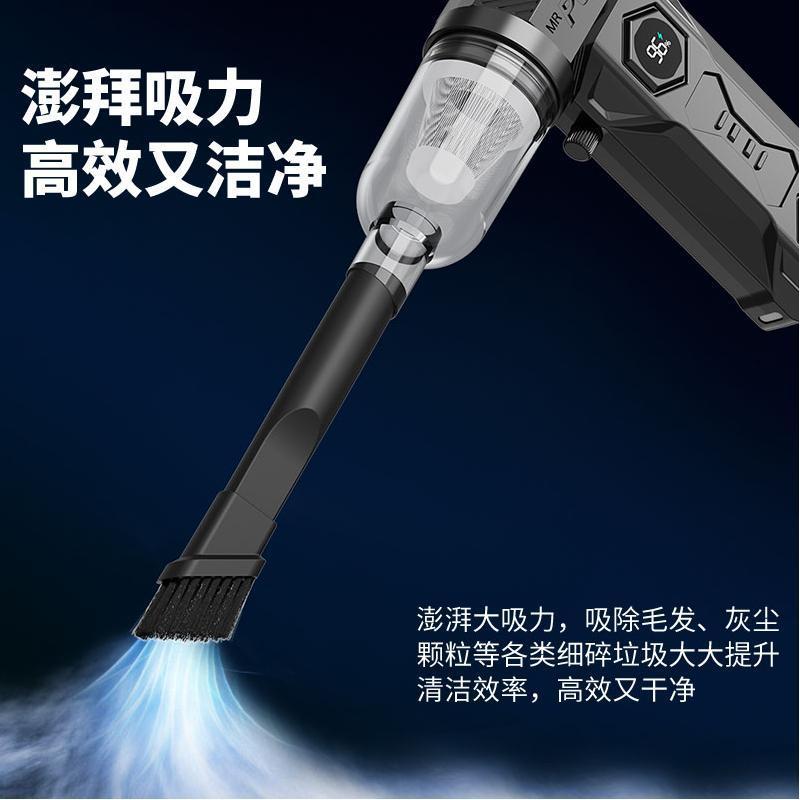 屋外高速タービン強力ファン 58万回転 強力屋外ハンドヘルド灰吹き雪吹き塵吹きツール|undefined