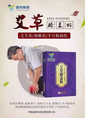 Medicines group argy wormwood cervical vertebra Lumbar knee cervical vertebra joint moxibustion Plaster