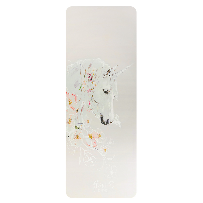 PU 천연 고무 투하오 요가 매트 그림 디지털 인쇄 공장 미끄럼 방지 스포츠 피트니스 매트는 그림에 맞게 사용자 정의 할 수 있습니다