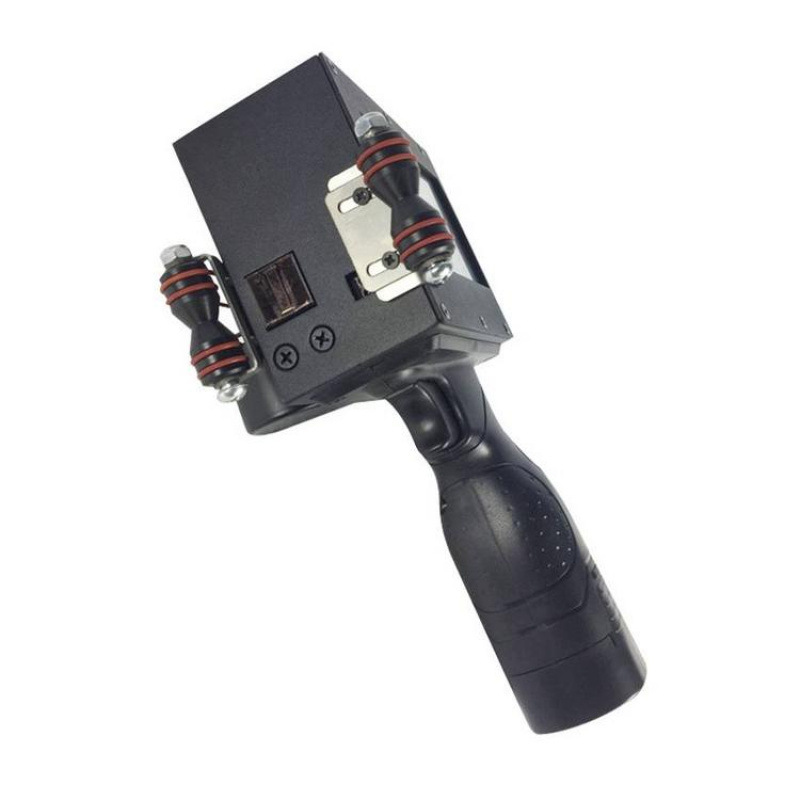 牌手持式瓶盖喷码机 H2生产日期喷码打码机良好恒