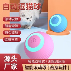 越境ペット猫ヨーヨーボールの重力知能ローリングボールの新型ジャンプボール